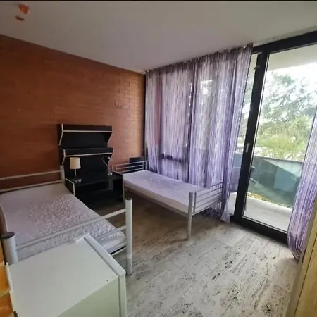 Hotel del amor My Roooms *