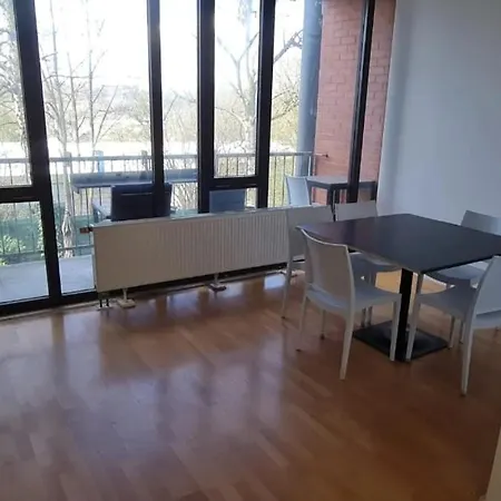 My Roooms Отель для свиданий *