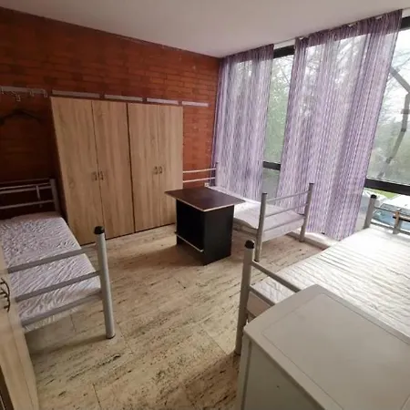 My Roooms Отель для свиданий Росрат