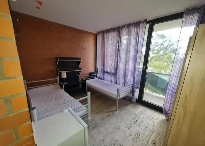 Hotel del amor My Roooms *