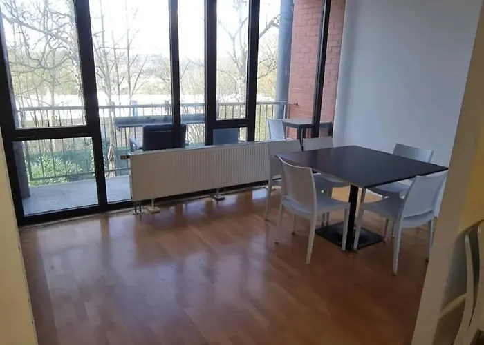 My Roooms Hotel del amor *