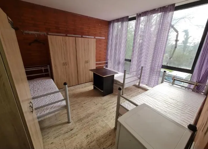 My Roooms Отель для свиданий Росрат